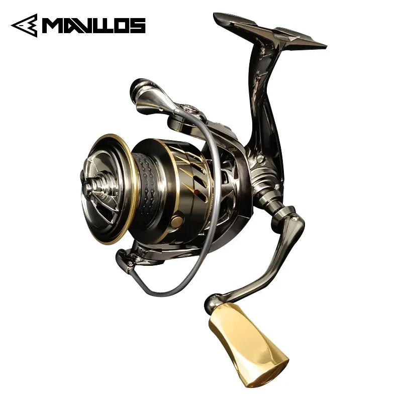Mavllos Raptor Boat Fishing Tu - Daiwa Reel Fuego review and price