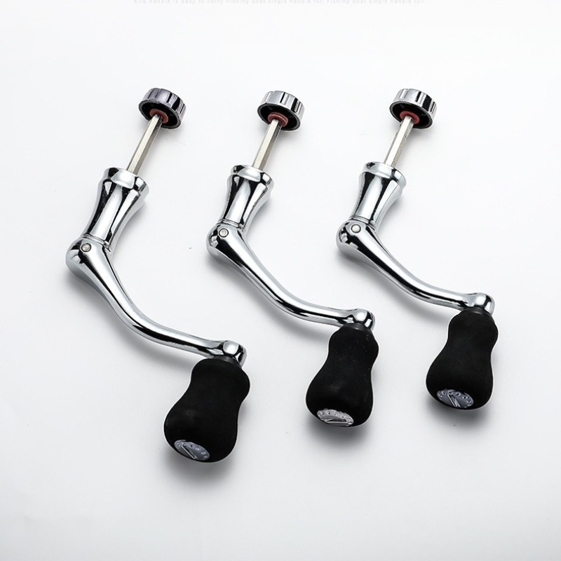 1PC Sea Rod Wheel Spinning Whe - Spinning Reel review and price