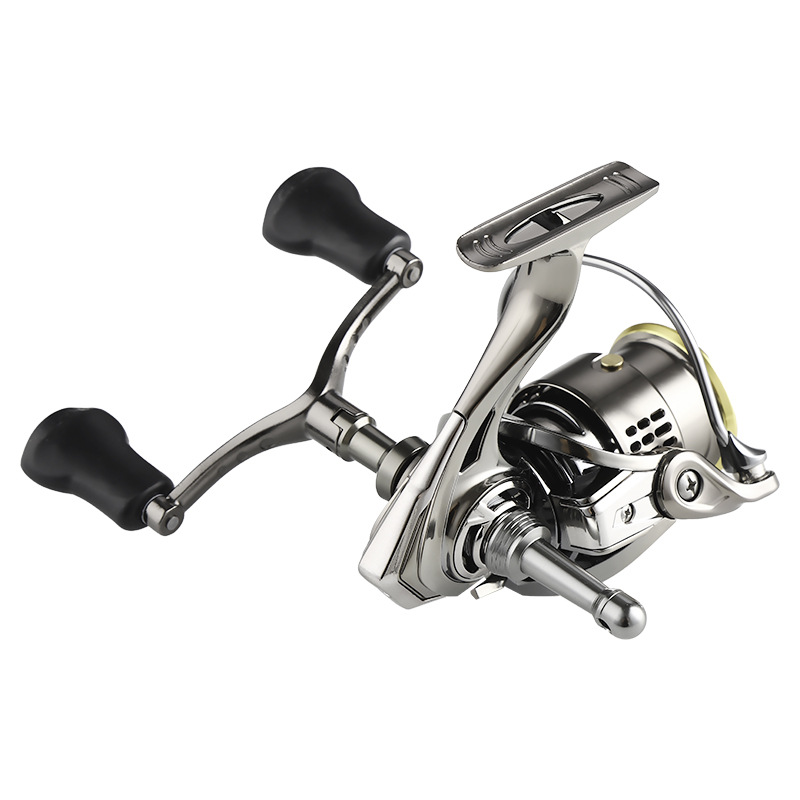 0513002 Spinning Fishing Reel  - Spinning Reel review and price