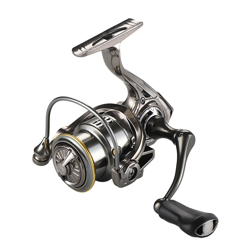 0513002 Spinning Fishing Reel  - Spinning Reel review and price