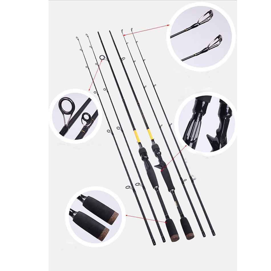 New Warehouse Design Carbon Do - Spinning Reel review and price