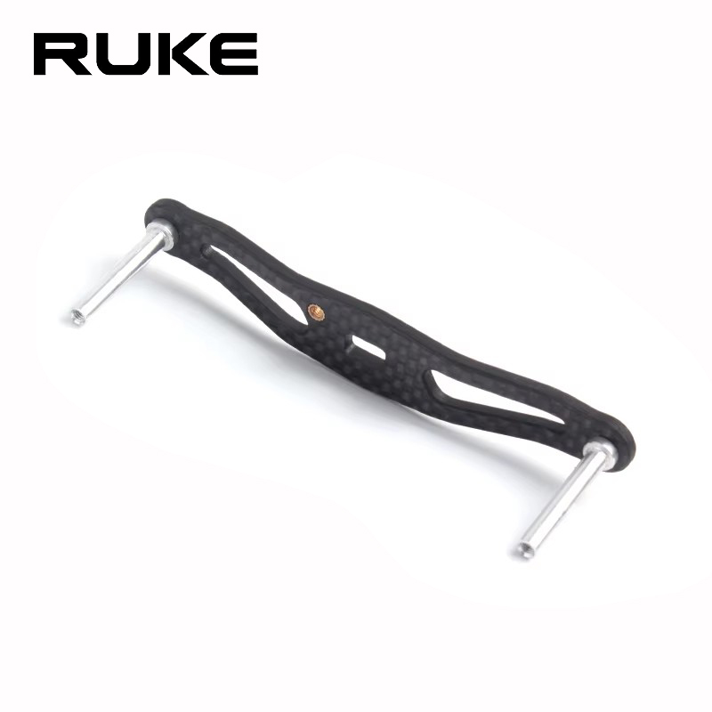 Ruke 1pc Fishing Reel Handle C - Spincast Reel review and price