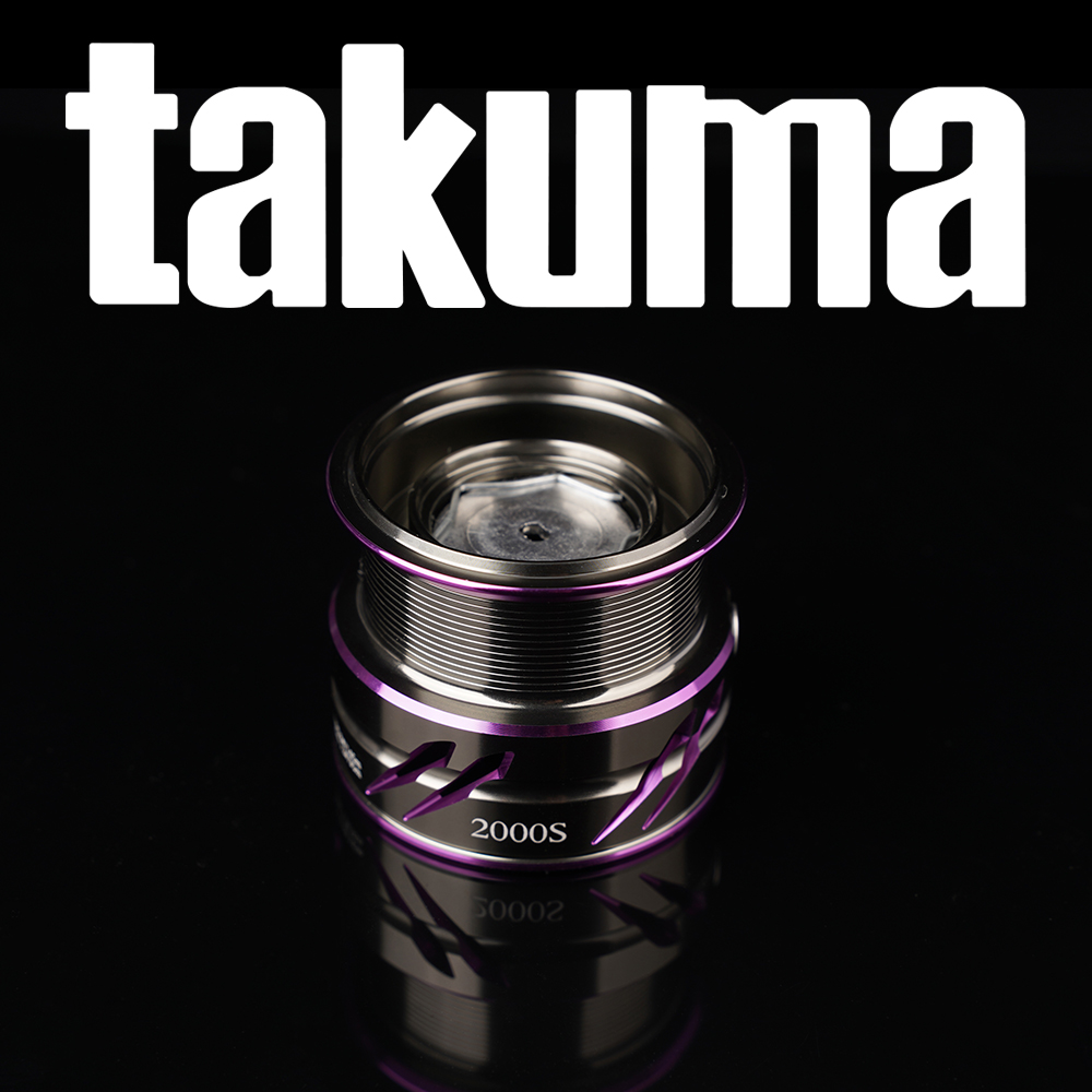 Takuma Lingxi CNC Aluminum All - Reel Drag Knob review and price