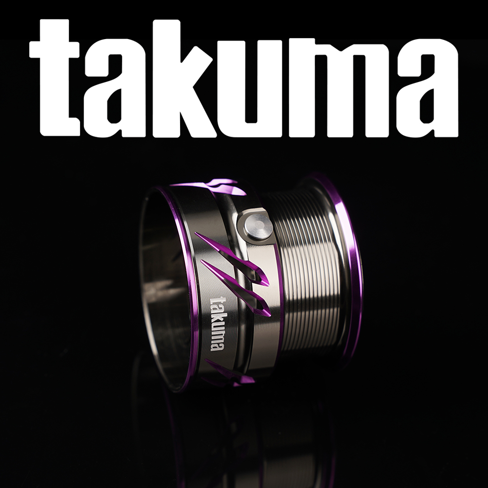 Takuma Lingxi CNC Aluminum All - Reel Drag Knob review and price
