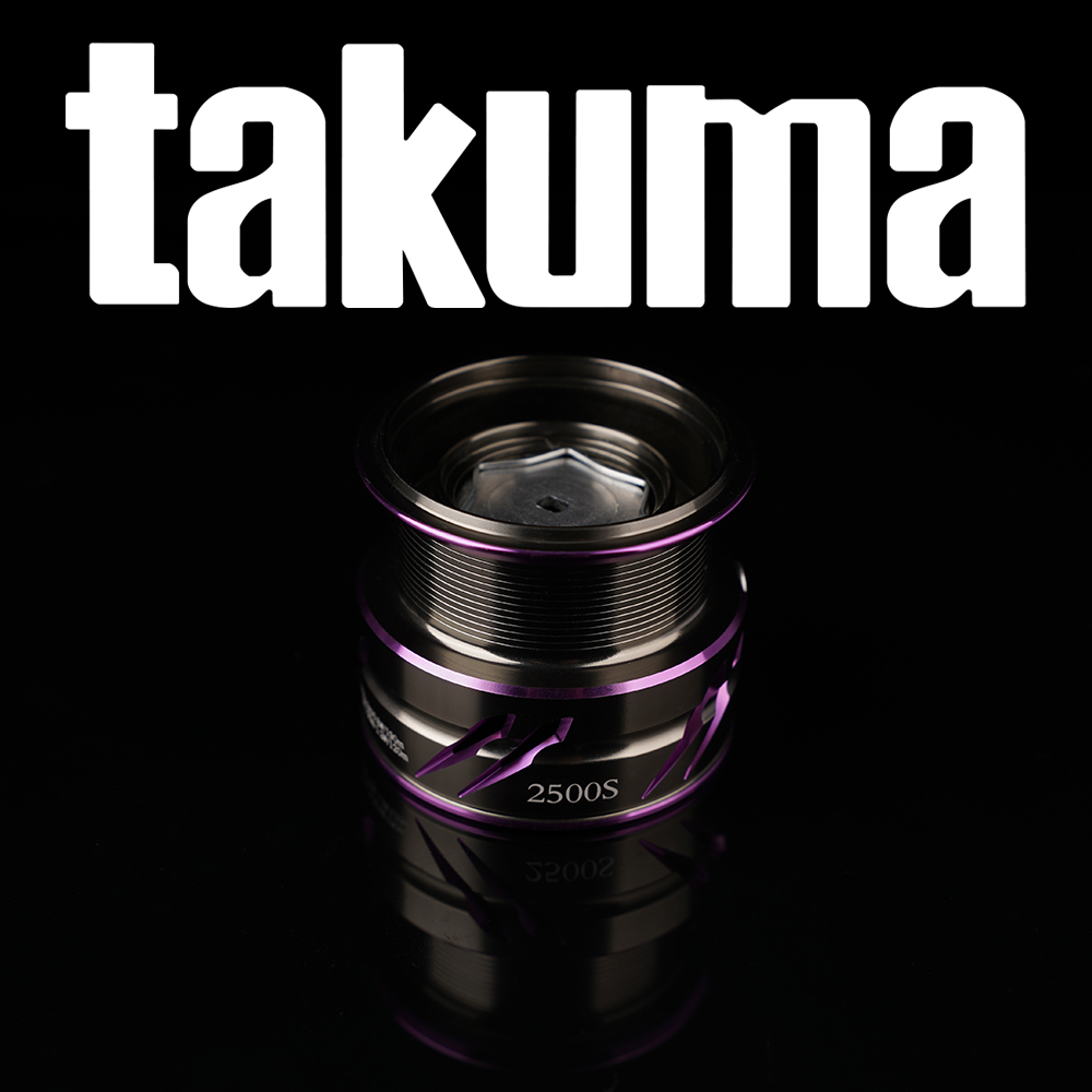 Takuma Lingxi CNC Aluminum All - Reel Drag Knob review and price