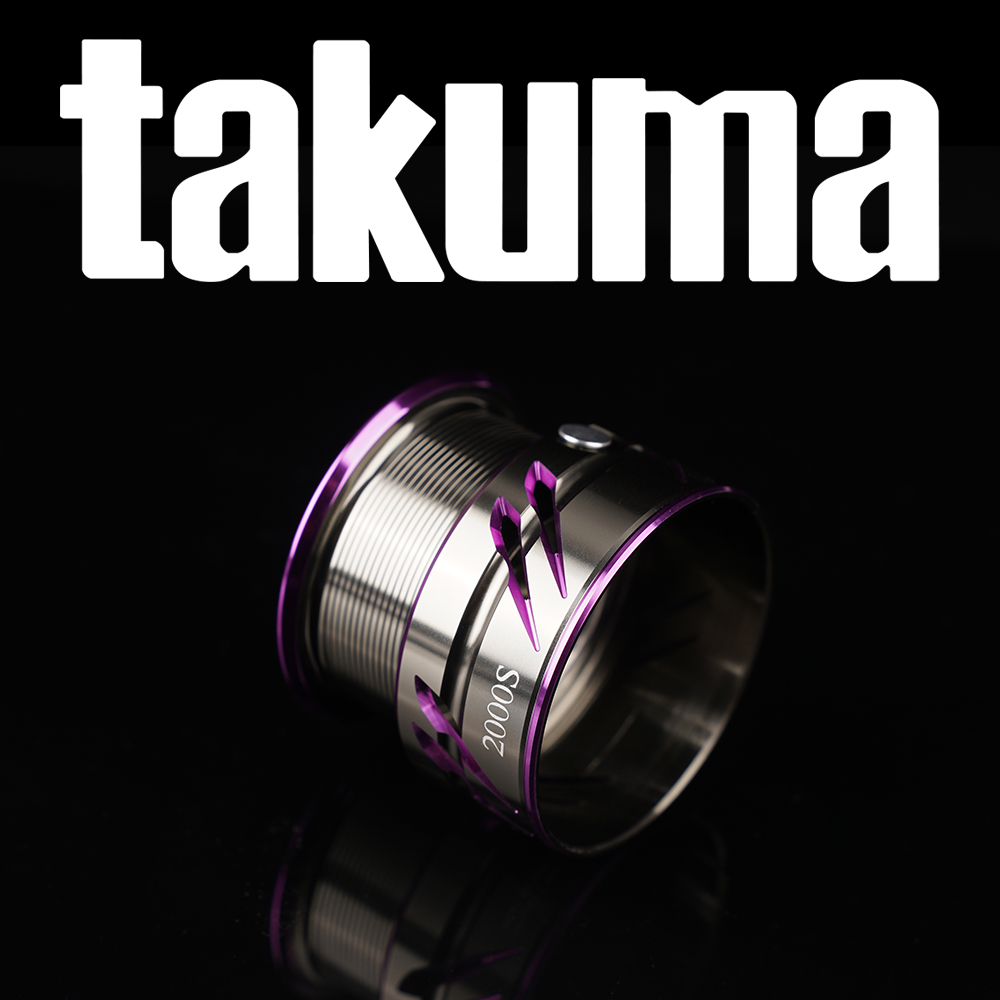 Takuma Lingxi CNC Aluminum All - Reel Drag Knob review and price